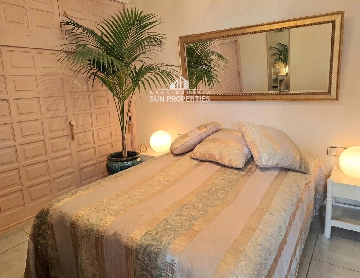 Amplia casa independiente en San Fernando con azotea, patio y apartamento de invitados - Foto 9
