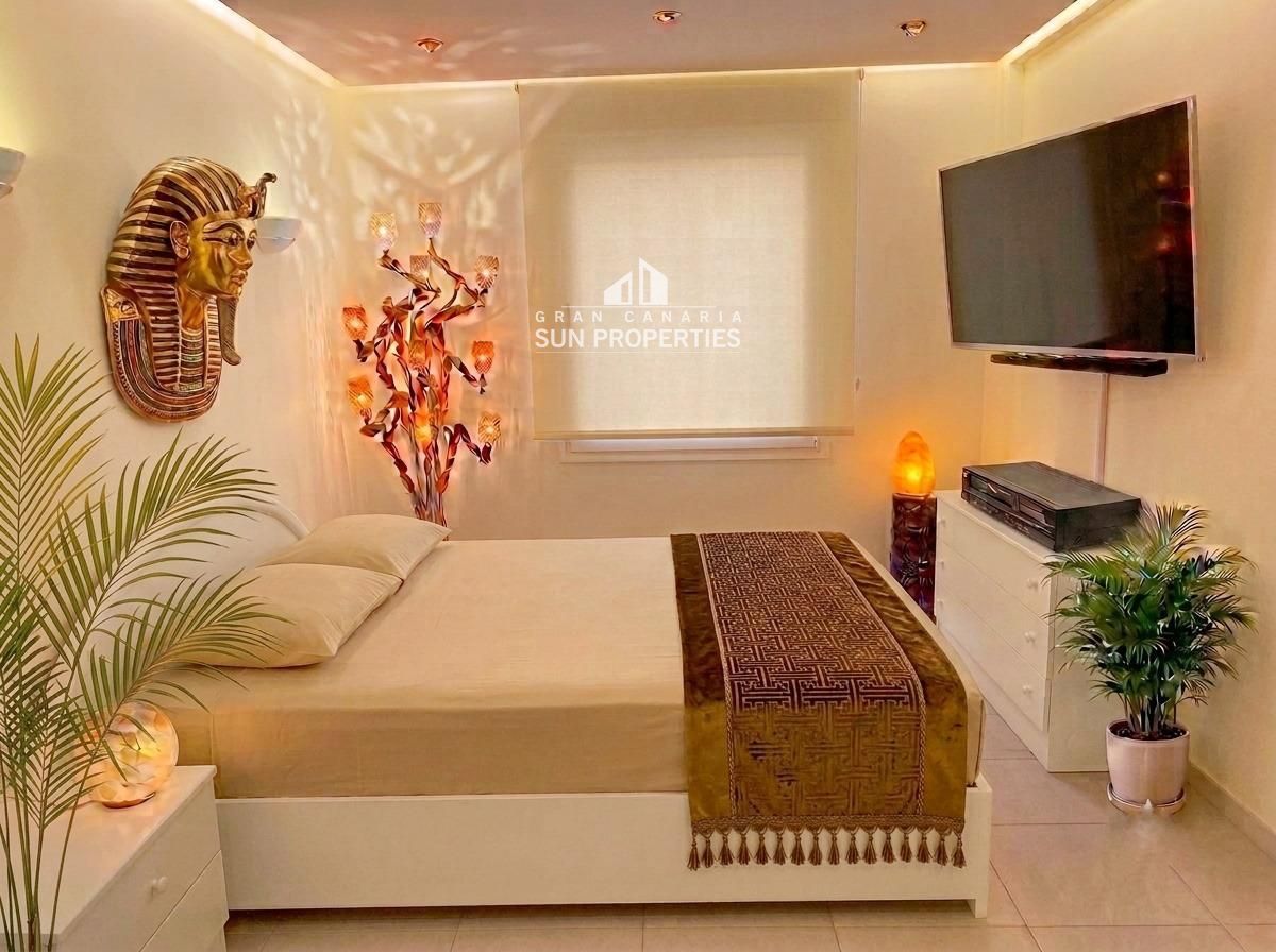 Amplia casa independiente en San Fernando con azotea, patio y apartamento de invitados - Foto 13