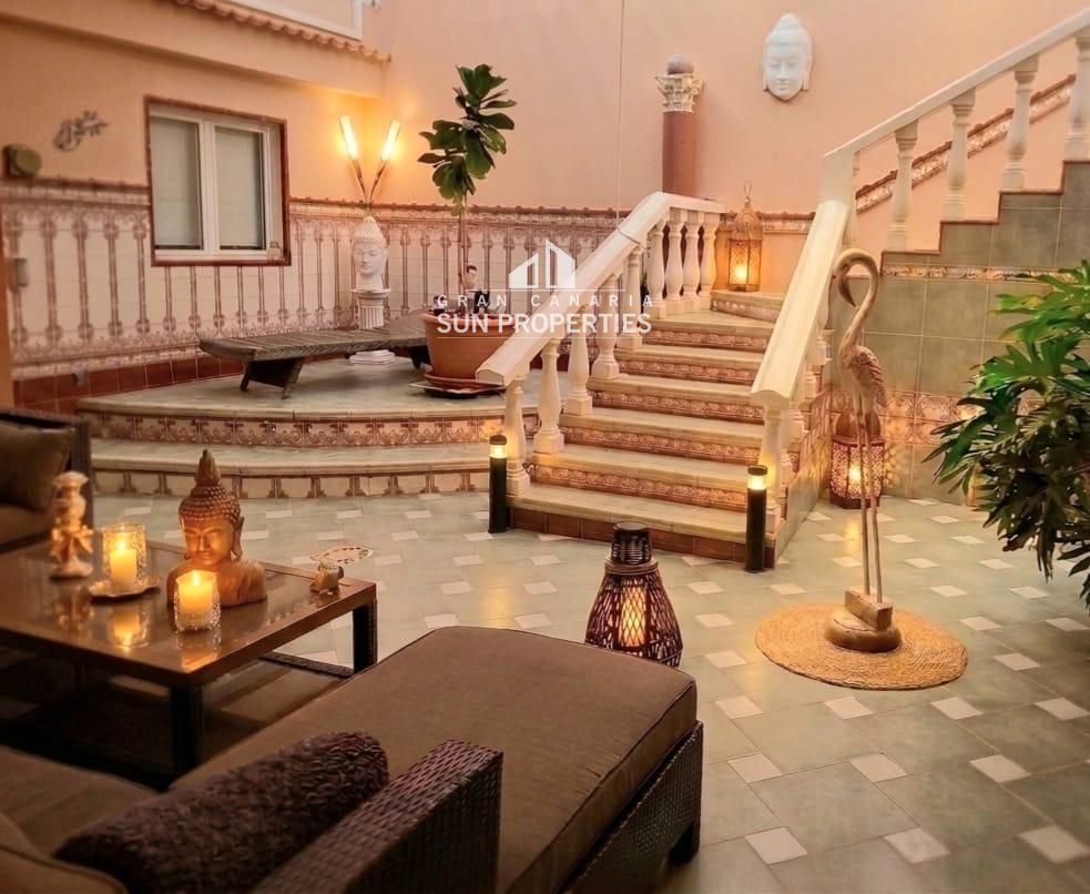 Casa en venta San Bartolomé de Tirajana, Las Palmas. Ref: 11275. Gran Canaria Sun Properties