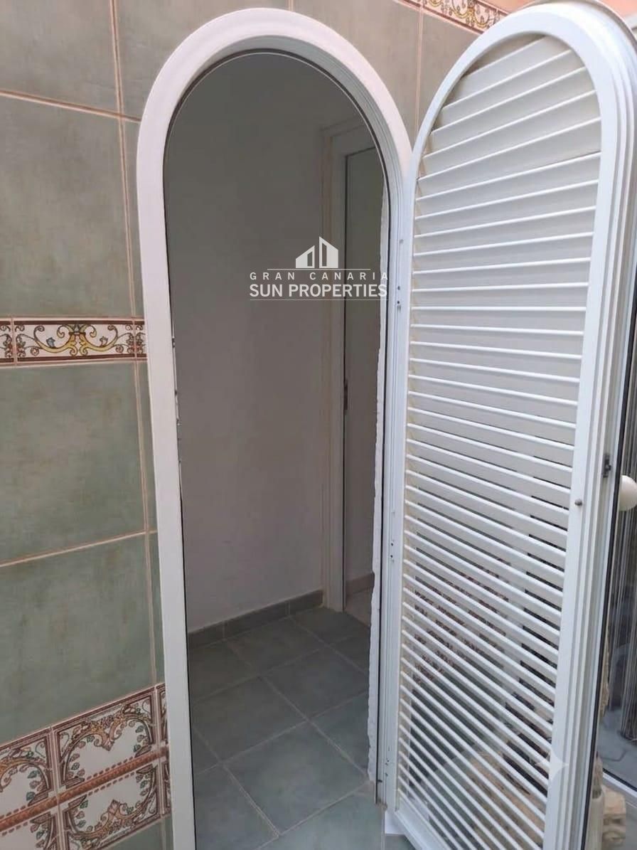 Amplia casa independiente en San Fernando con azotea, patio y apartamento de invitados - Foto 15