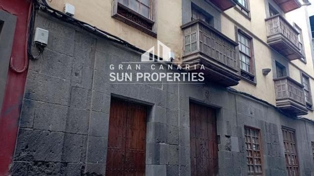 Piso en venta Las Palmas de Gran Canaria, Las Palmas. Ref: 11276. Gran Canaria Sun Properties