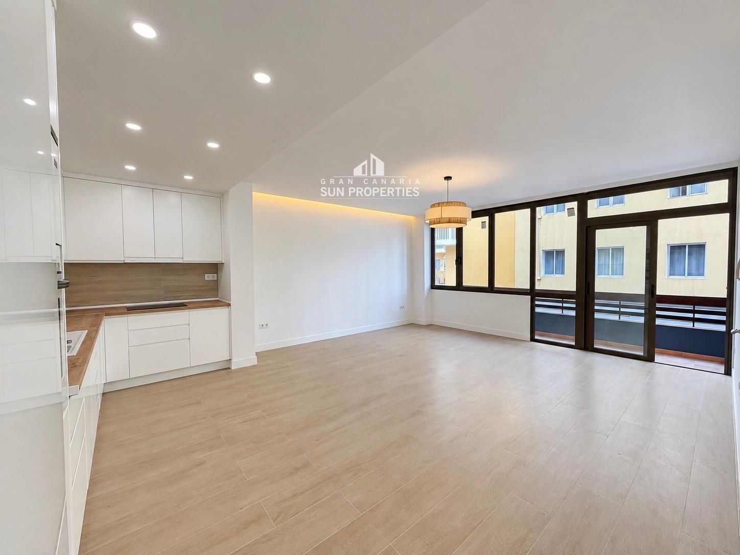 Piso en venta Las Palmas de Gran Canaria, Las Palmas. Ref: 11279. Gran Canaria Sun Properties