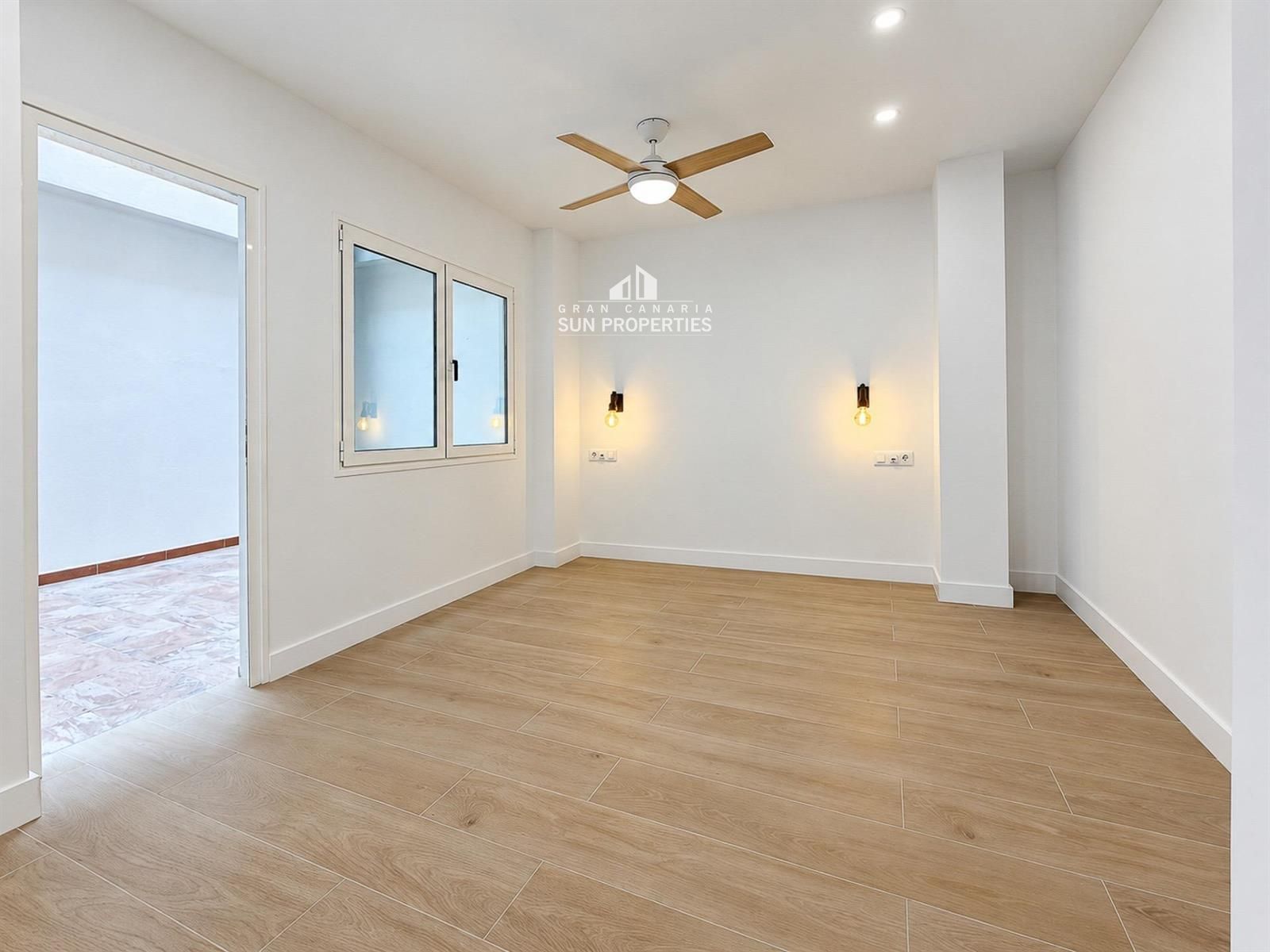Exclusivo piso a estrenar de 107 m² en Alcaravaneras | 2 dormitorios | 2 baños - Foto 10