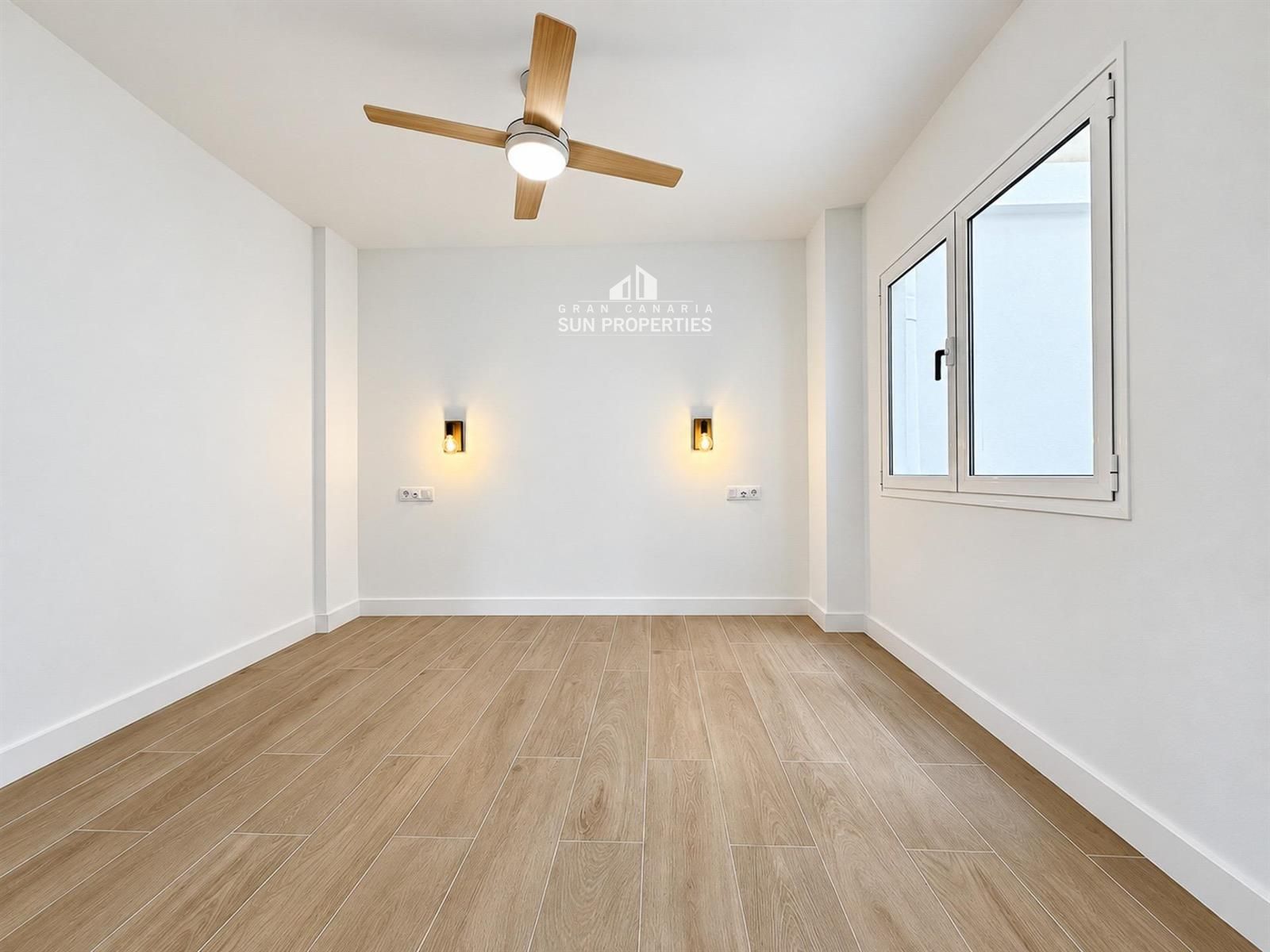 Exclusivo piso a estrenar de 107 m² en Alcaravaneras | 2 dormitorios | 2 baños - Foto 13
