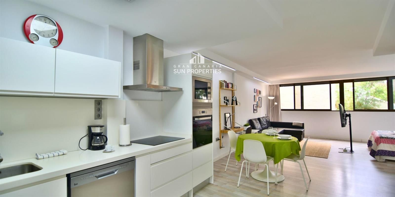 Piso en venta San Bartolomé de Tirajana, Las Palmas. Ref: 11281. Gran Canaria Sun Properties