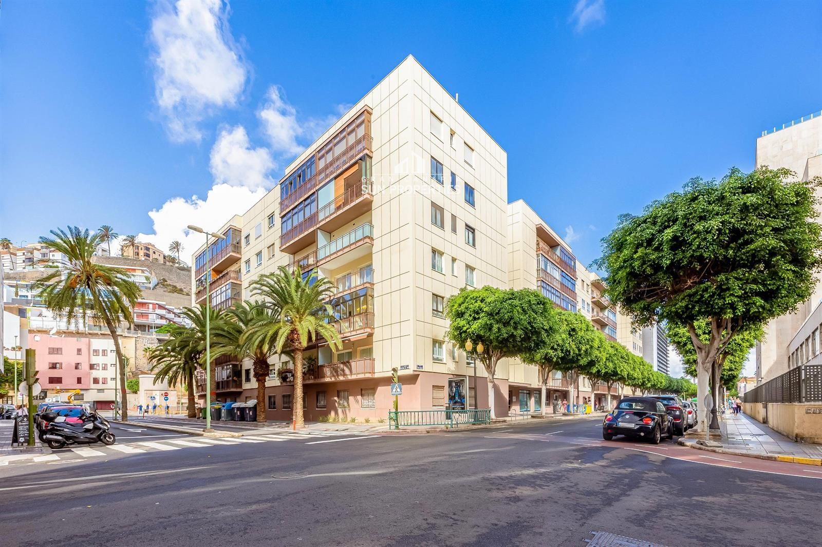 Piso en venta Las Palmas de Gran Canaria, Las Palmas. Ref: 11283. Gran Canaria Sun Properties