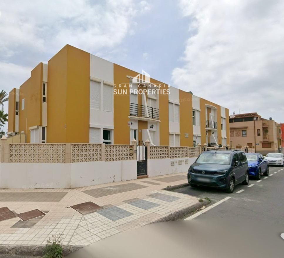 Adosado en venta Agüimes, Las Palmas. Ref: 11284. Gran Canaria Sun Properties