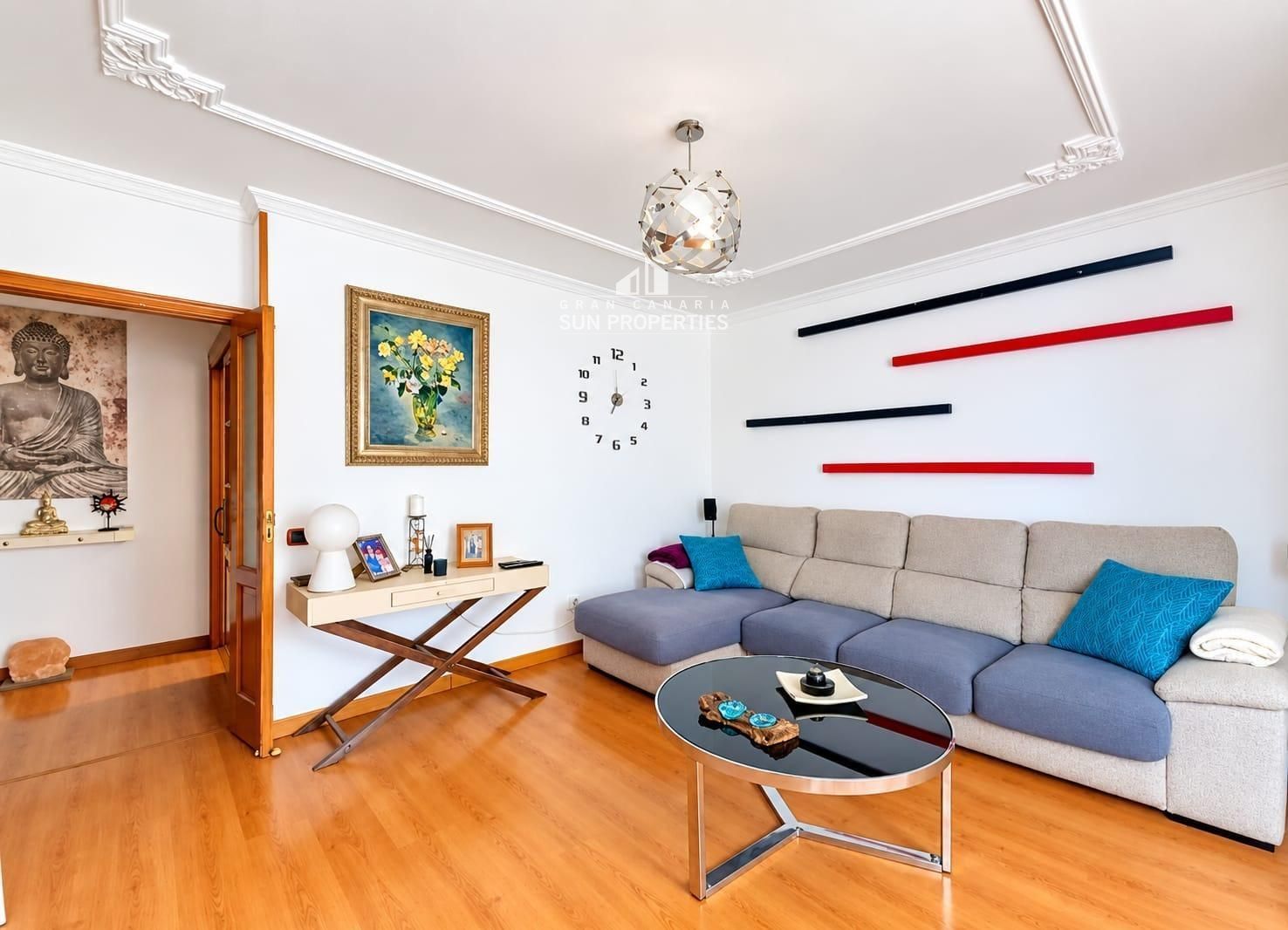 Piso en venta Telde, Las Palmas. Ref: 11285. Gran Canaria Sun Properties