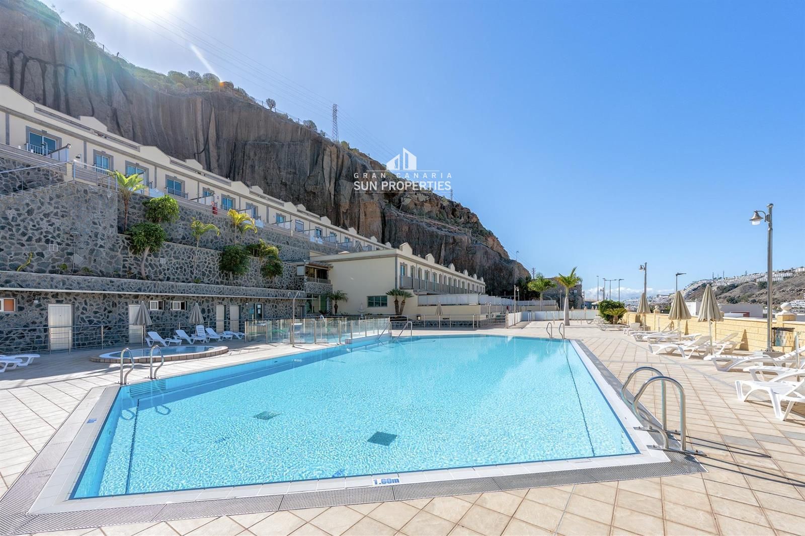 Dúplex en venta Mogán, Las Palmas. Ref: 11286. Gran Canaria Sun Properties