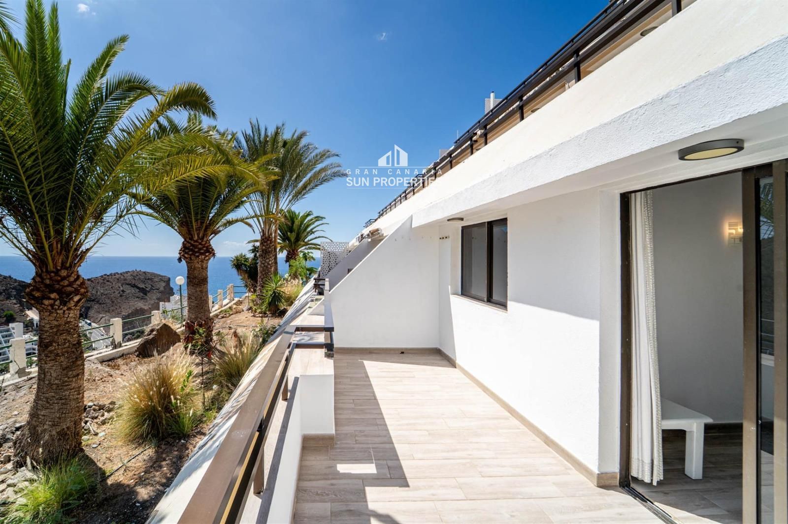 Piso en venta Mogán, Las Palmas. Ref: 11287. Gran Canaria Sun Properties