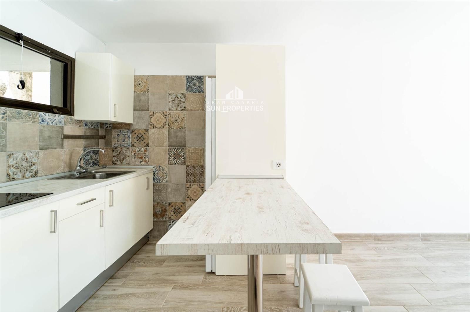 Apartamento en perfecto estado con terraza y sol de mañana - Foto 3