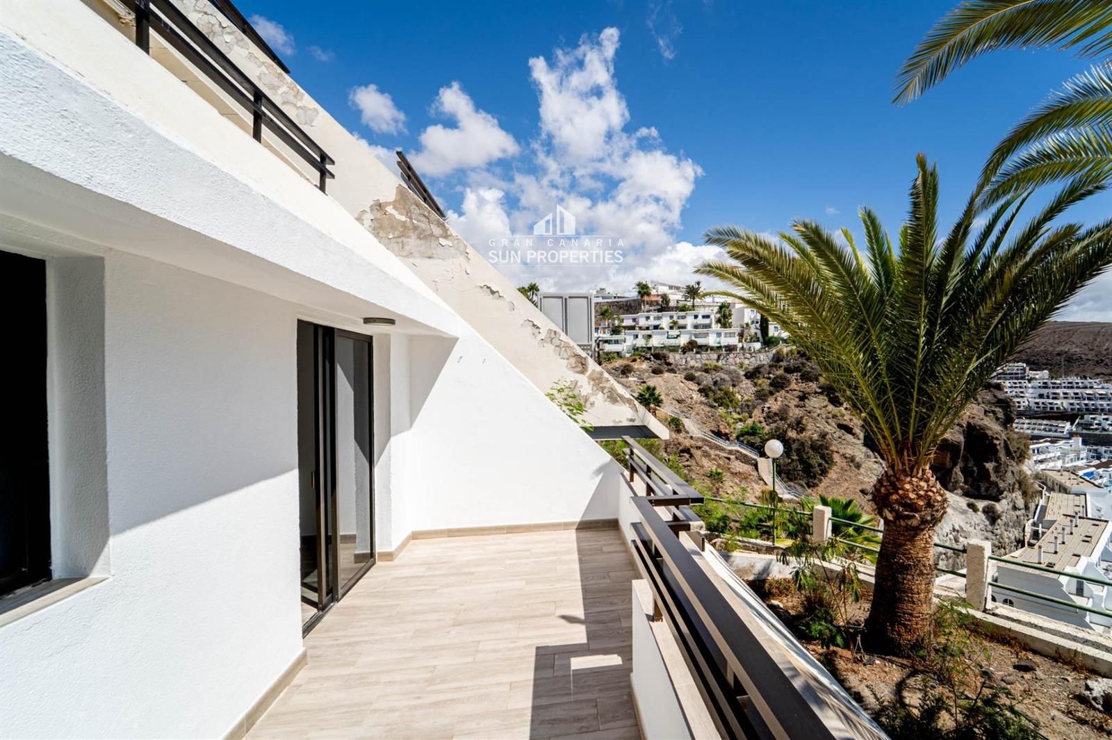 Apartamento en perfecto estado con terraza y sol de mañana - Foto 8