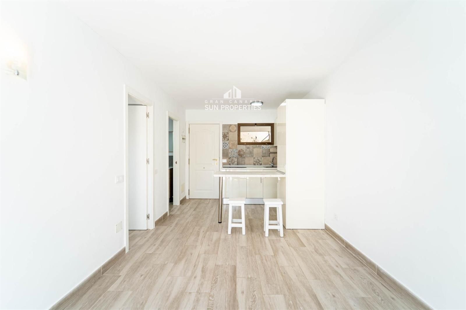Apartamento en perfecto estado con terraza y sol de mañana - Foto 12