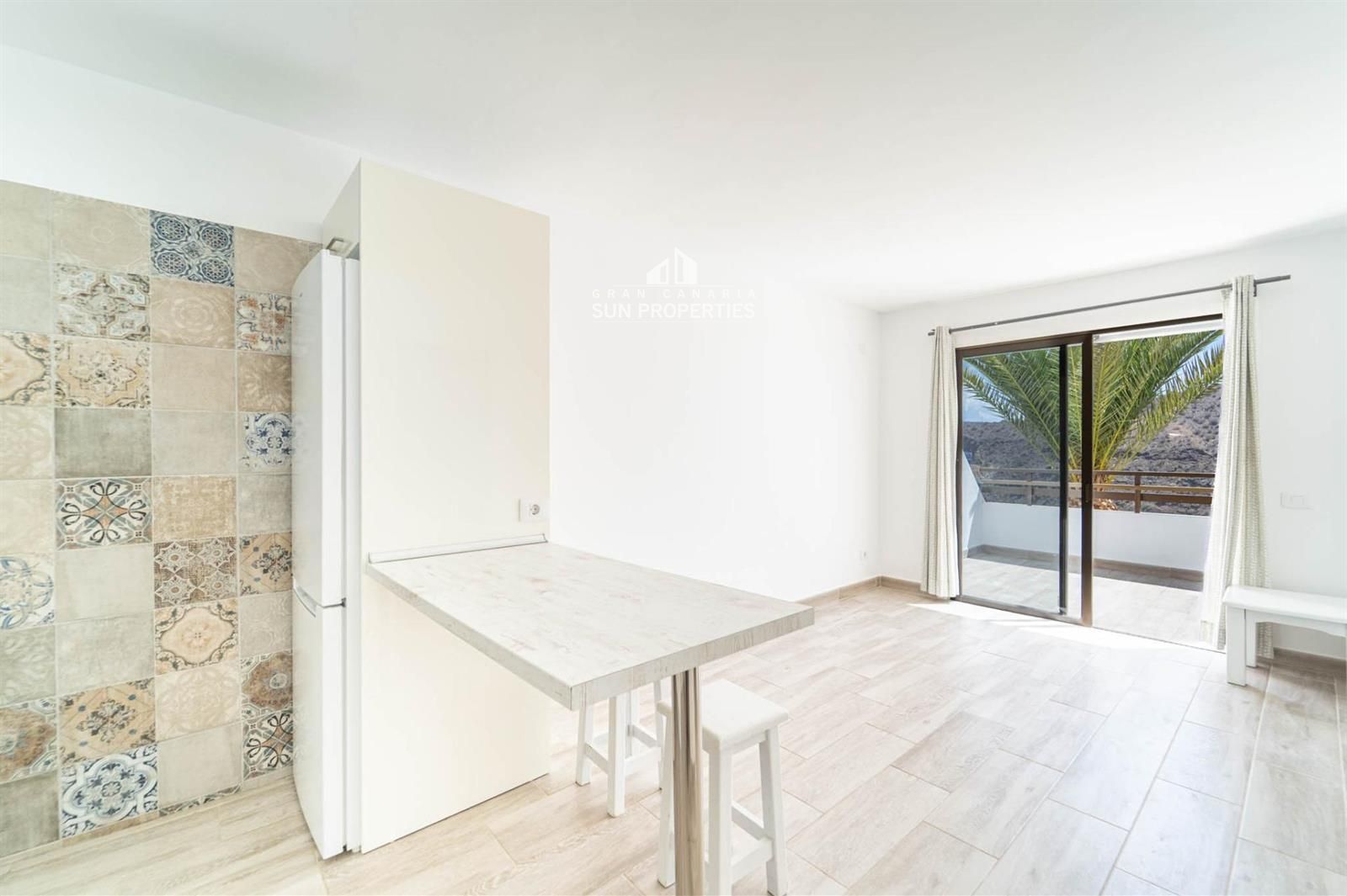 Apartamento en perfecto estado con terraza y sol de mañana - Foto 13