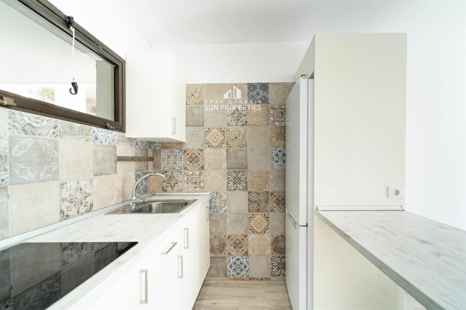Apartamento en perfecto estado con terraza y sol de mañana - Foto 15