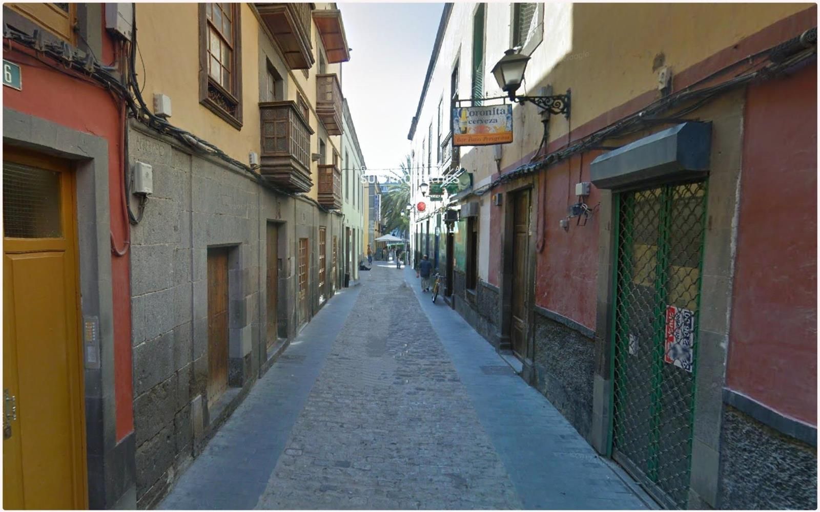 Piso en venta Las Palmas de Gran Canaria, Las Palmas. Ref: 11289. Gran Canaria Sun Properties