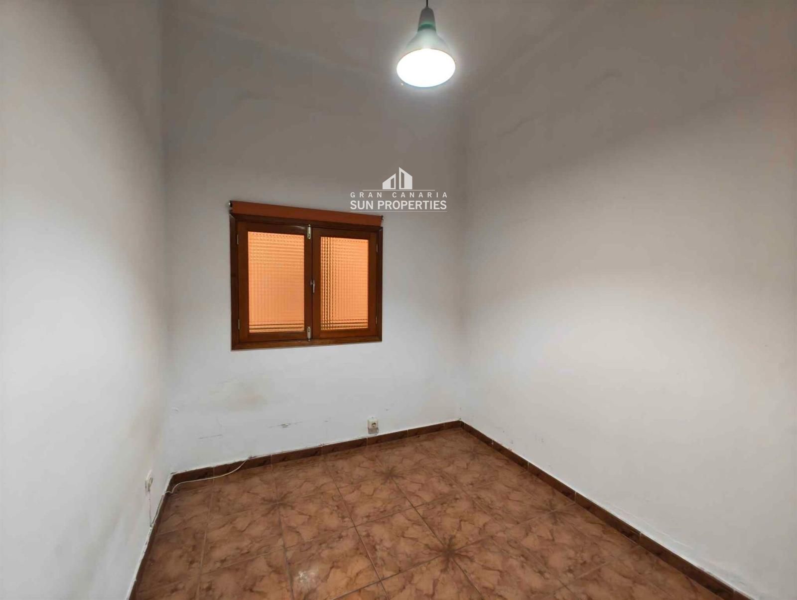 Lote de 2 amplios pisos en la Calle Peregrina de Las Palmas - Foto 5