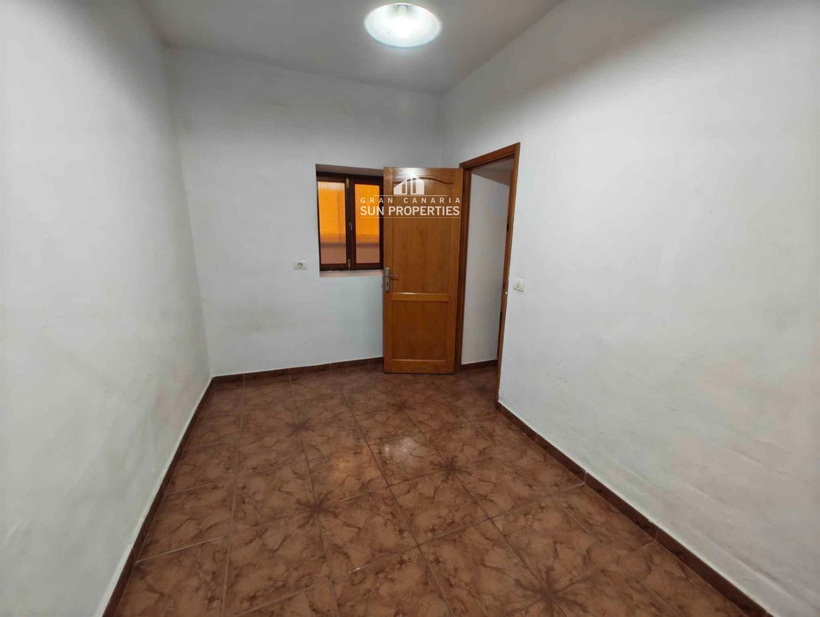 Lote de 2 amplios pisos en la Calle Peregrina de Las Palmas - Foto 13