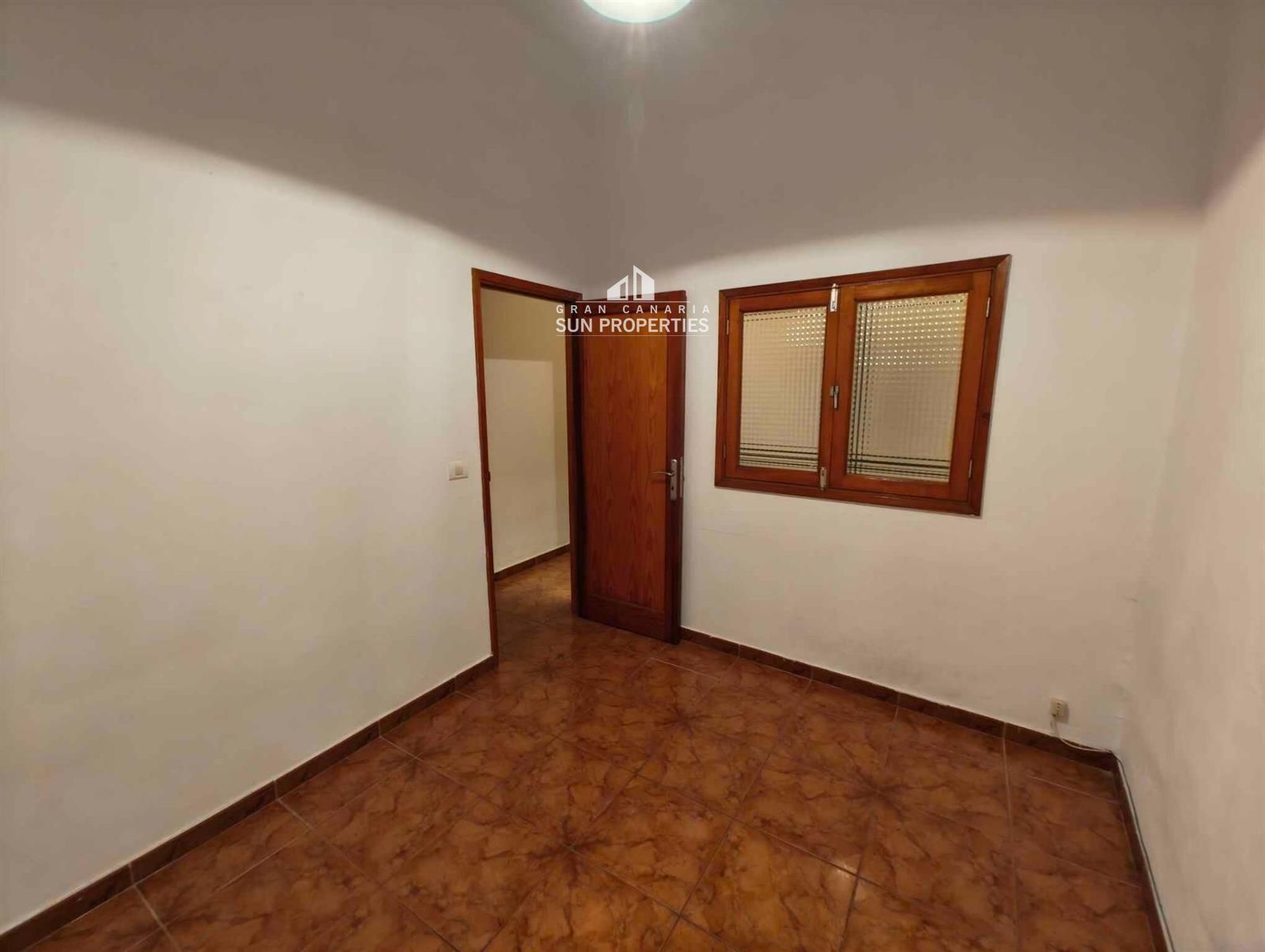 Lote de 2 amplios pisos en la Calle Peregrina de Las Palmas - Foto 14