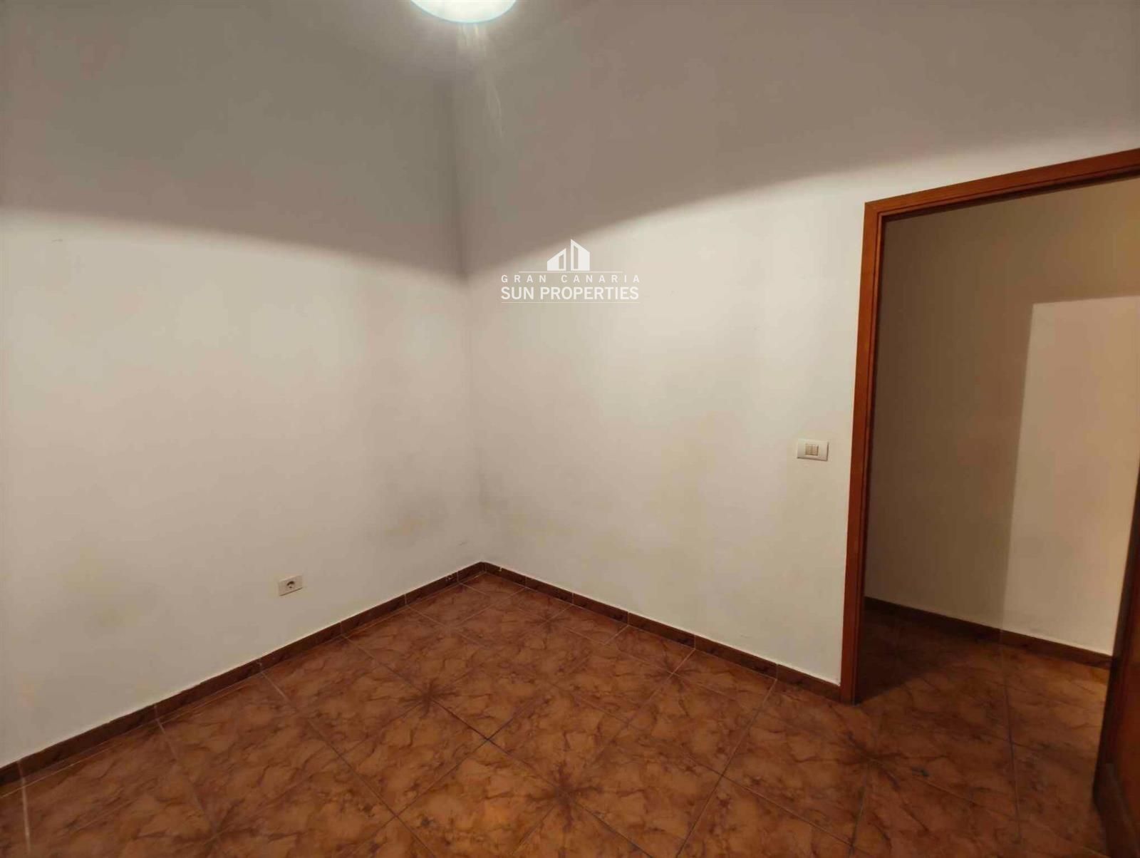 Lote de 2 amplios pisos en la Calle Peregrina de Las Palmas - Foto 15