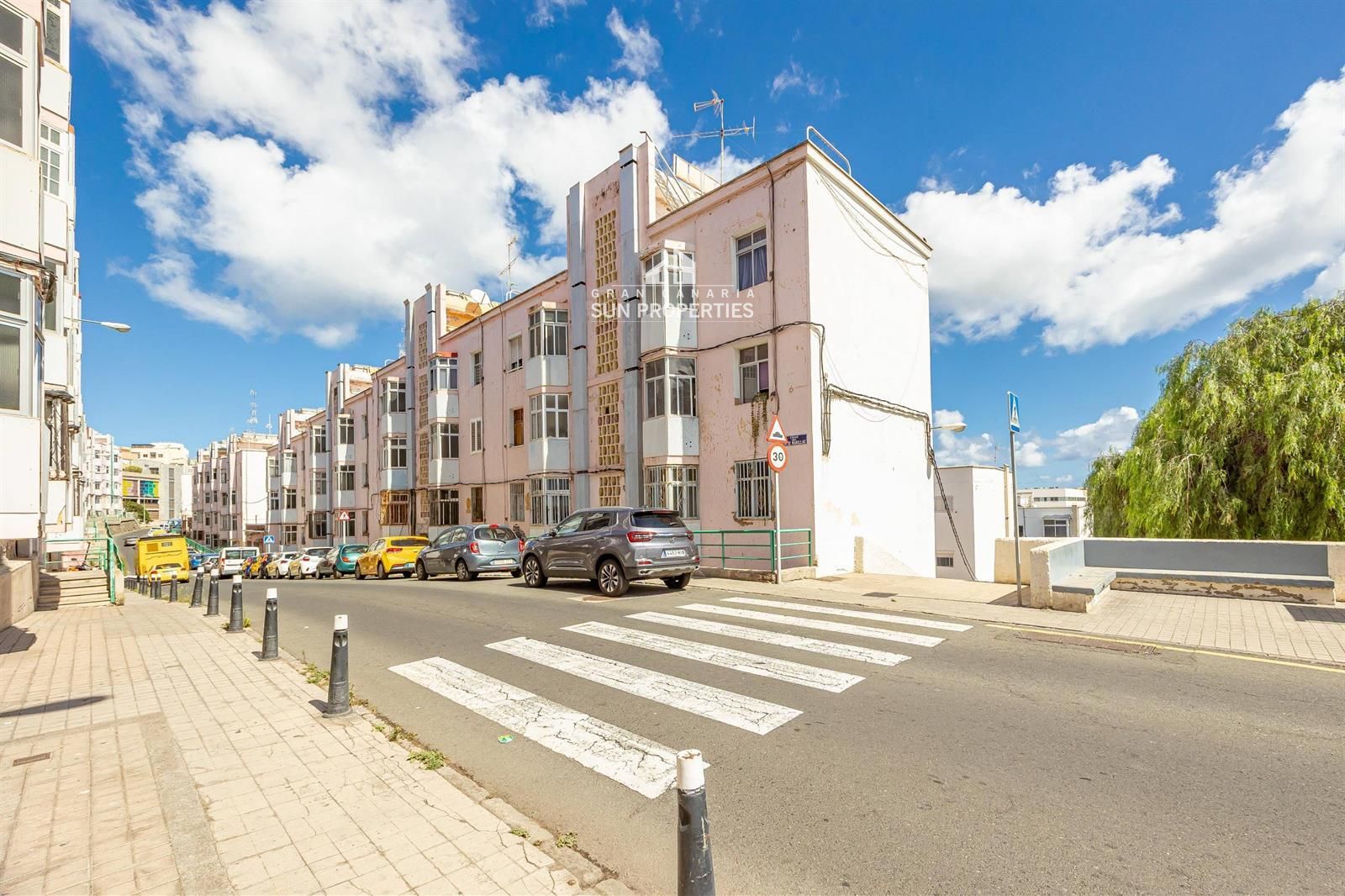Piso en venta Las Palmas de Gran Canaria, Las Palmas. Ref: 11292. Gran Canaria Sun Properties