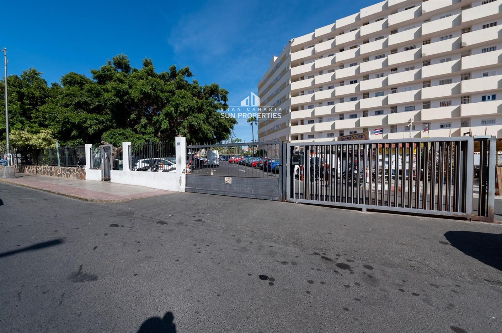 Piso en venta San Bartolomé de Tirajana, Las Palmas. Ref: 11293. Gran Canaria Sun Properties