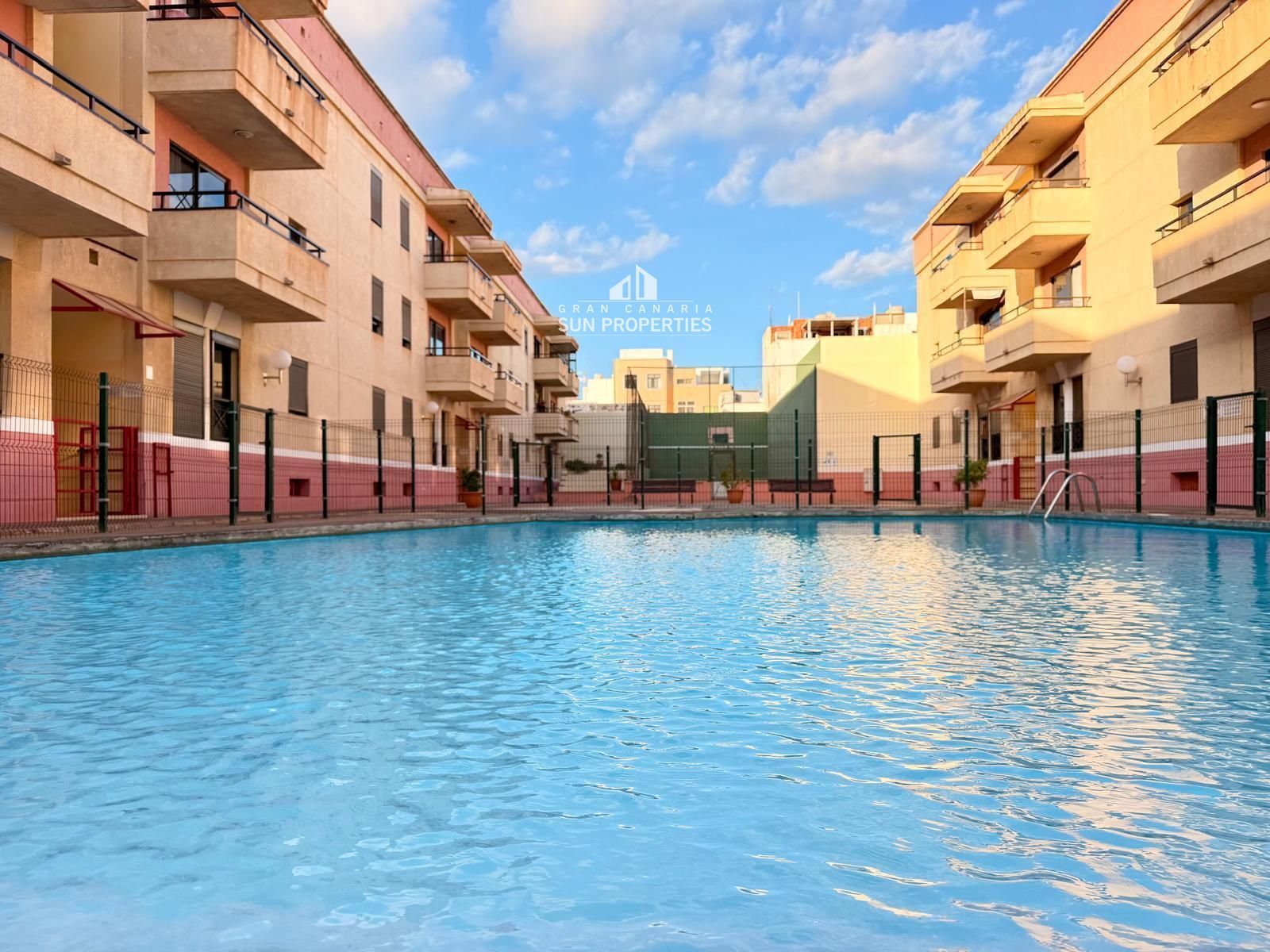 Piso en venta Agüimes, Las Palmas. Ref: 11294. Gran Canaria Sun Properties
