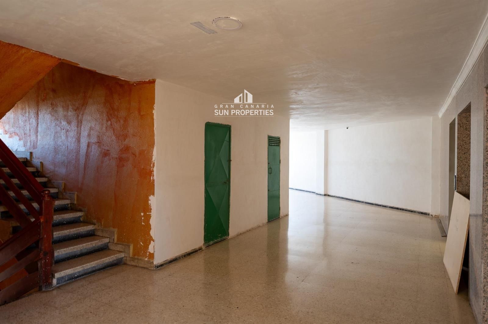 Atractivo apartamento en una ubicación céntrica de Playa del Inglés – con vistas a la piscina - Foto 4