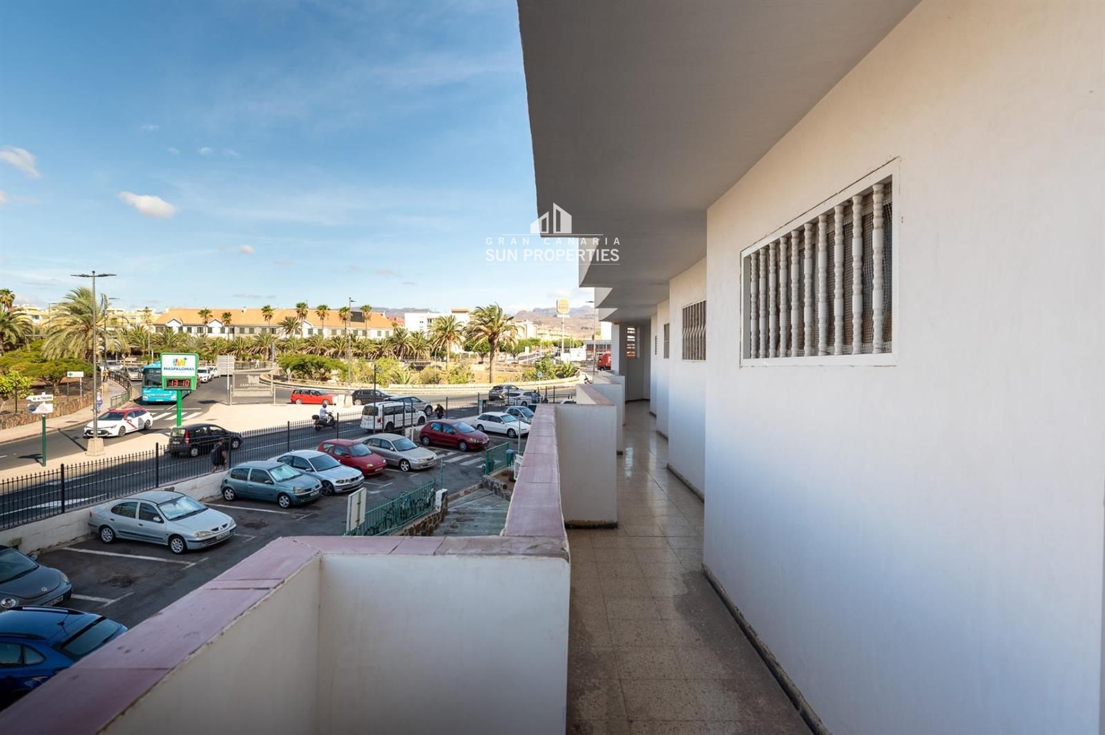 Atractivo apartamento en una ubicación céntrica de Playa del Inglés – con vistas a la piscina - Foto 6