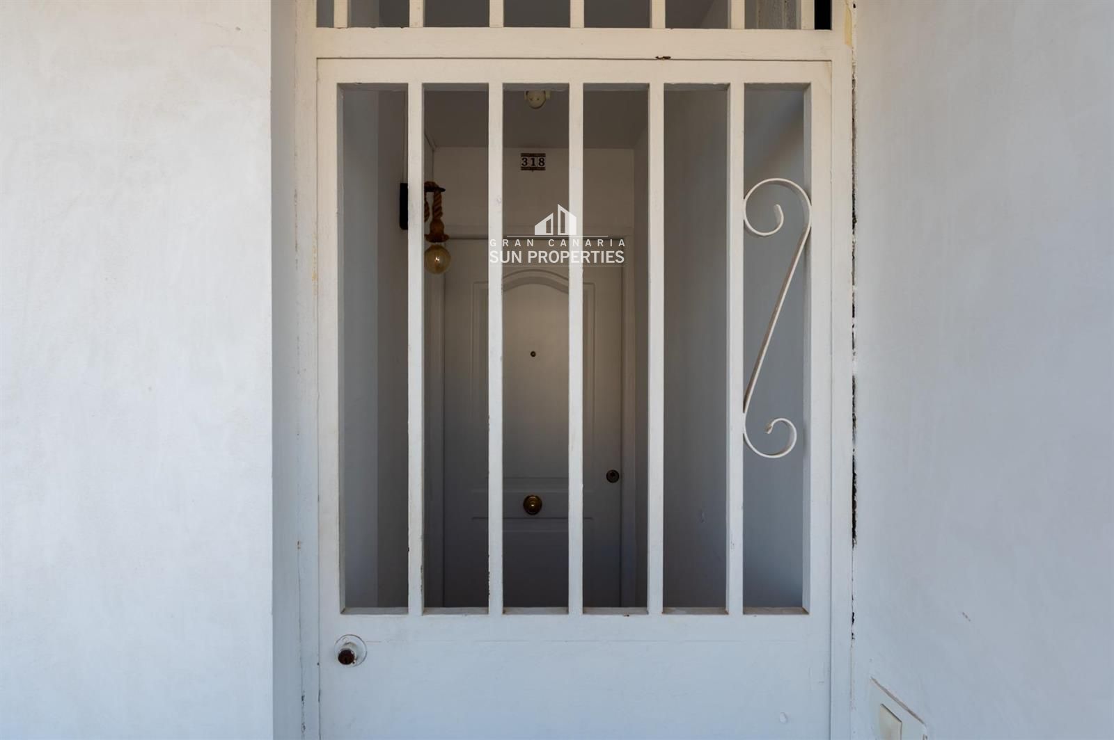 Atractivo apartamento en una ubicación céntrica de Playa del Inglés – con vistas a la piscina - Foto 8