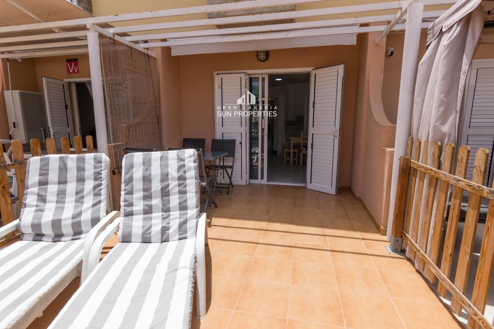 Bungalow en alquiler San Bartolomé de Tirajana, Las Palmas. Ref: 5988. Gran Canaria Sun Properties