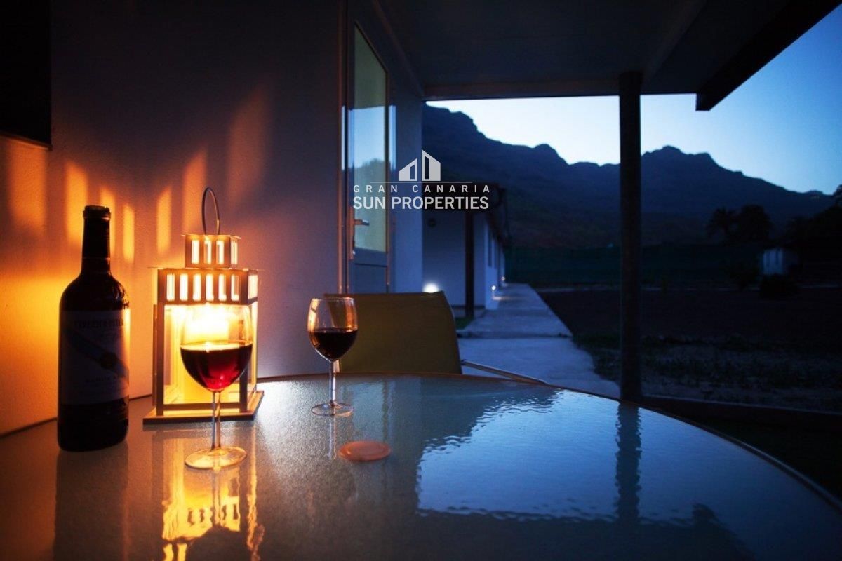 Wolnostojący dom San Bartolomé de Tirajana, Las Palmas. Ref: 9111. Gran Canaria Sun Properties