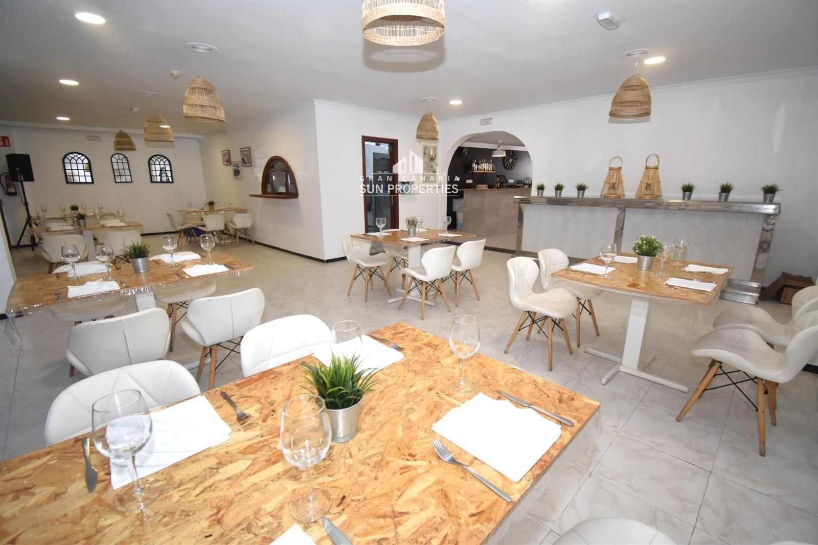 Lokal użytkowy Mogán, Las Palmas. Ref: 9440. Gran Canaria Sun Properties