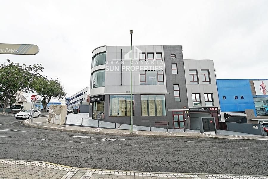 Biuro Las Palmas de Gran Canaria, Las Palmas. Ref: 9583. Gran Canaria Sun Properties