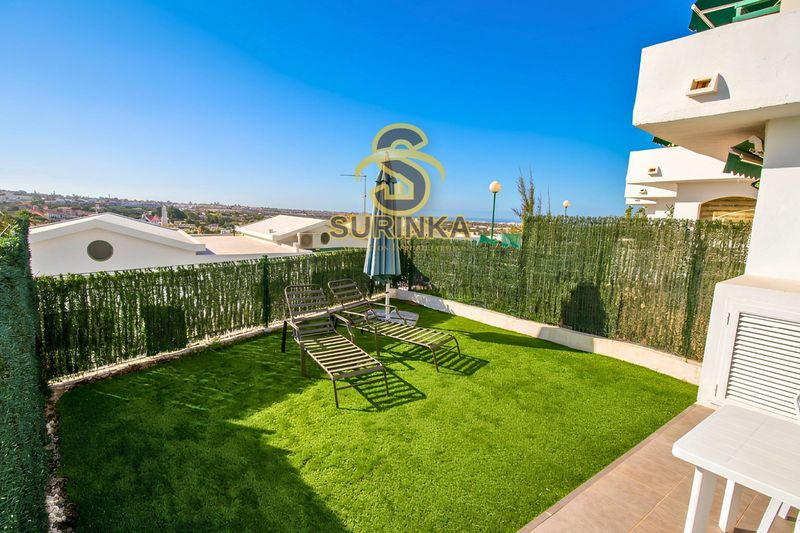 Apartamento en venta San Bartolomé de Tirajana, Las Palmas. Ref: 1085. Surinka Servicios Integrales