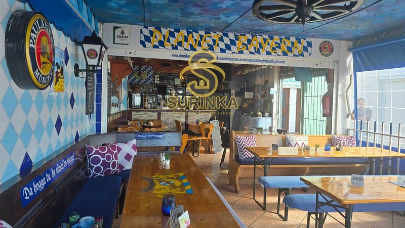 коммерческое помещение на продажу San Bartolomé de Tirajana, Las Palmas. Ref: 1105. Surinka Servicios Integrales