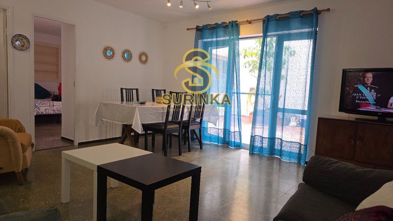 Flat for rent Telde, Las Palmas. Ref: 1107. Surinka Servicios Integrales