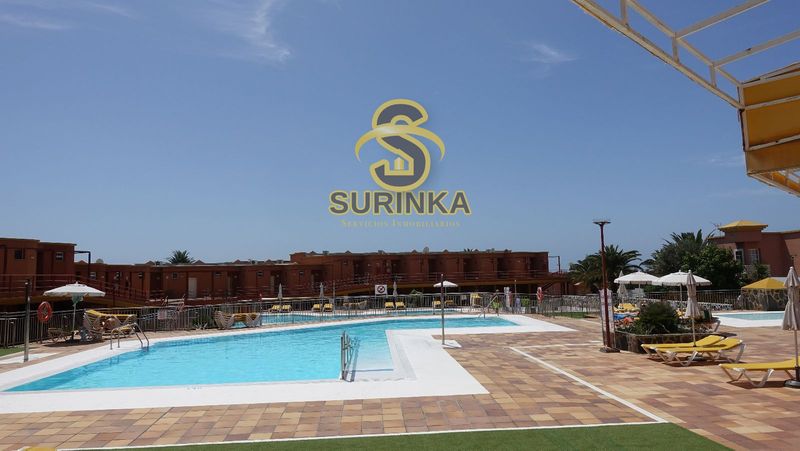 Apartament for rent San Bartolomé de Tirajana, Las Palmas. Ref: 1110. Surinka Servicios Integrales