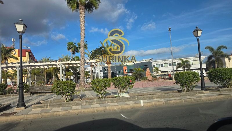 таунхаус на продажу Maspalomas, Las Palmas. Ref: 1113. Surinka Servicios Integrales