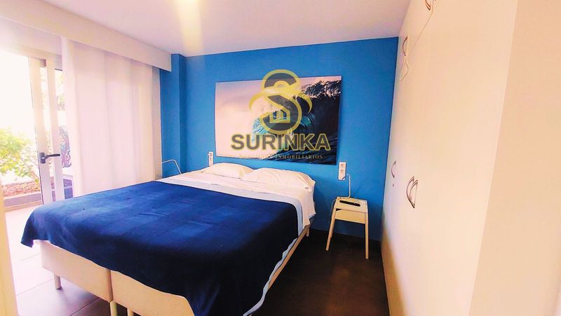 Flat for rent Playa del Inglés, Las Palmas. Ref: 1116. Surinka Servicios Integrales