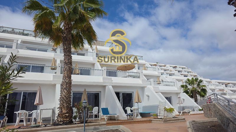 квартира на продажу Mogán, Las Palmas. Ref: 1117. Surinka Servicios Integrales