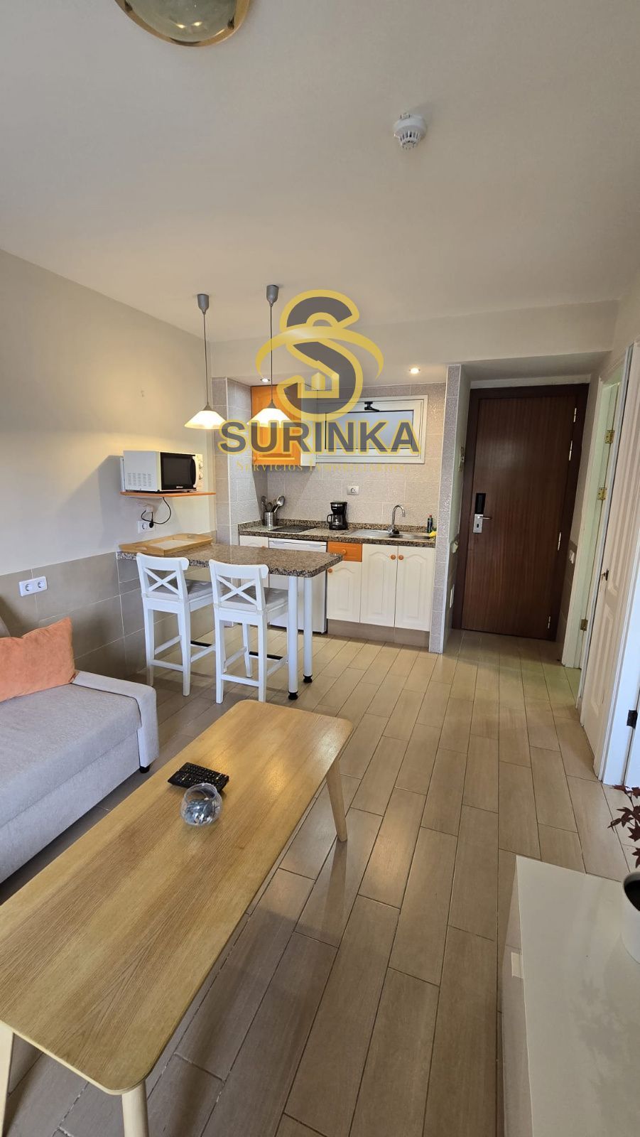 Foto del inmueble