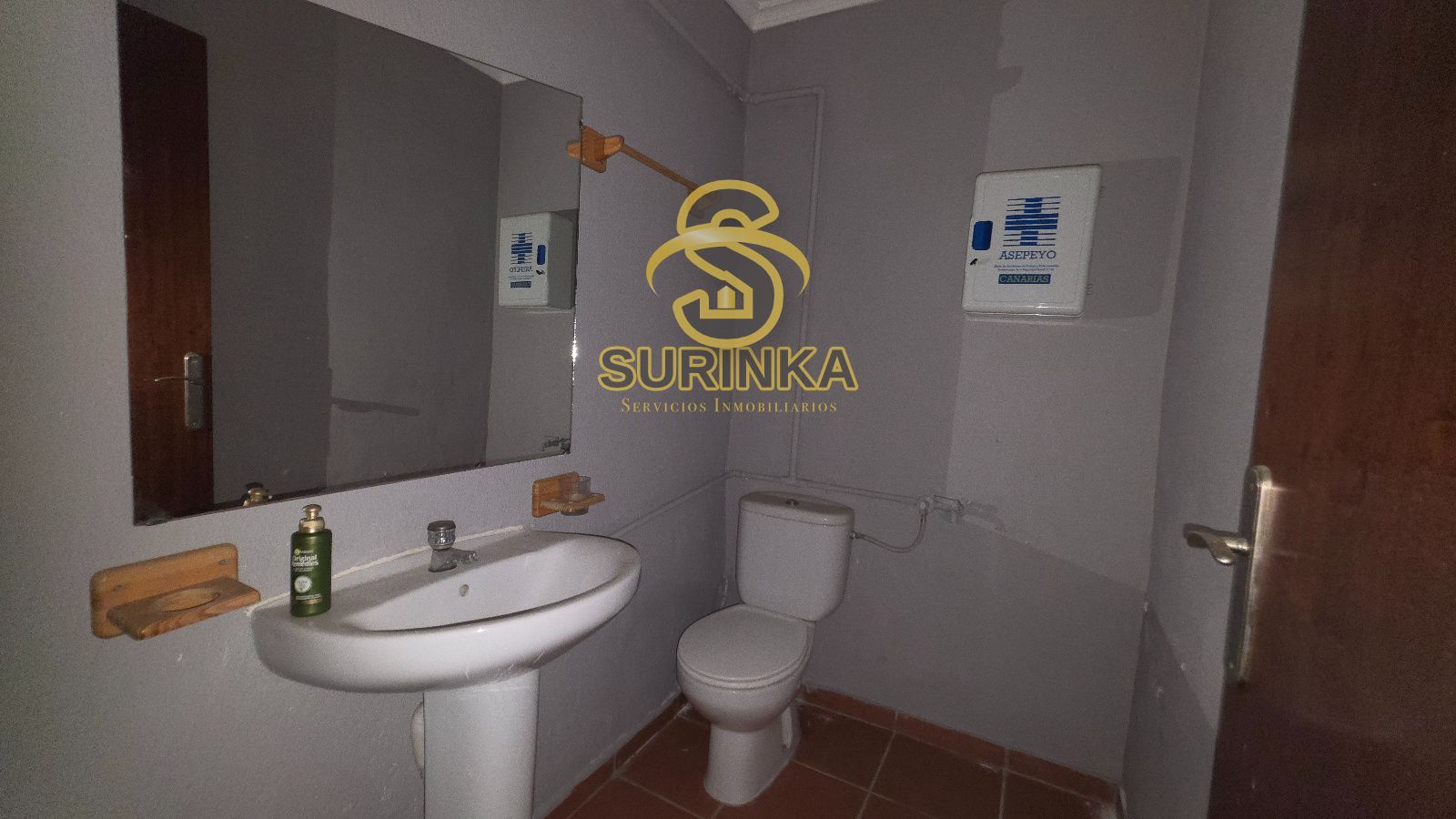 Foto del inmueble