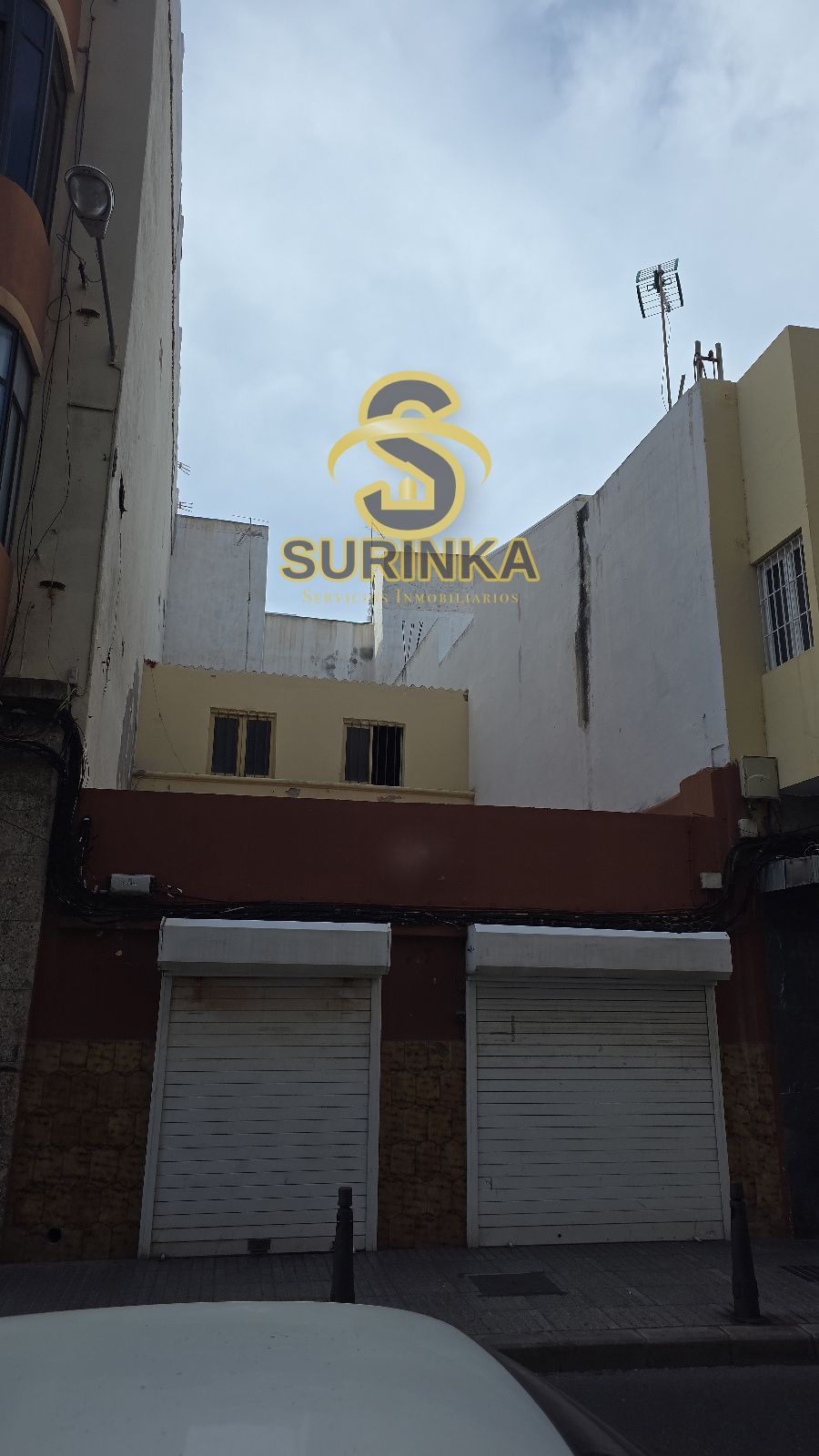 Foto del inmueble