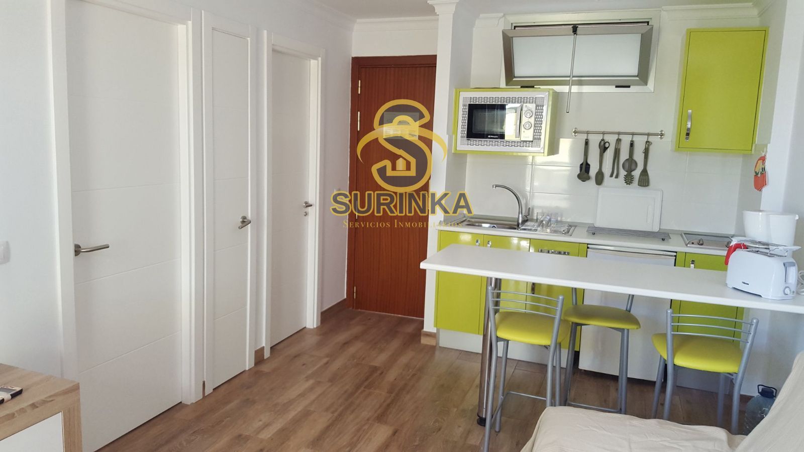 Foto del inmueble