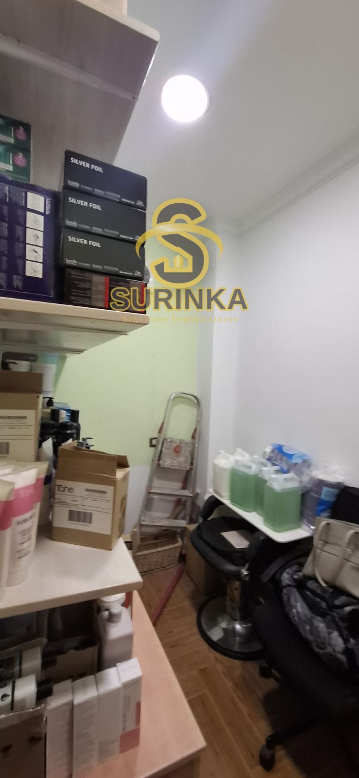 Foto del inmueble