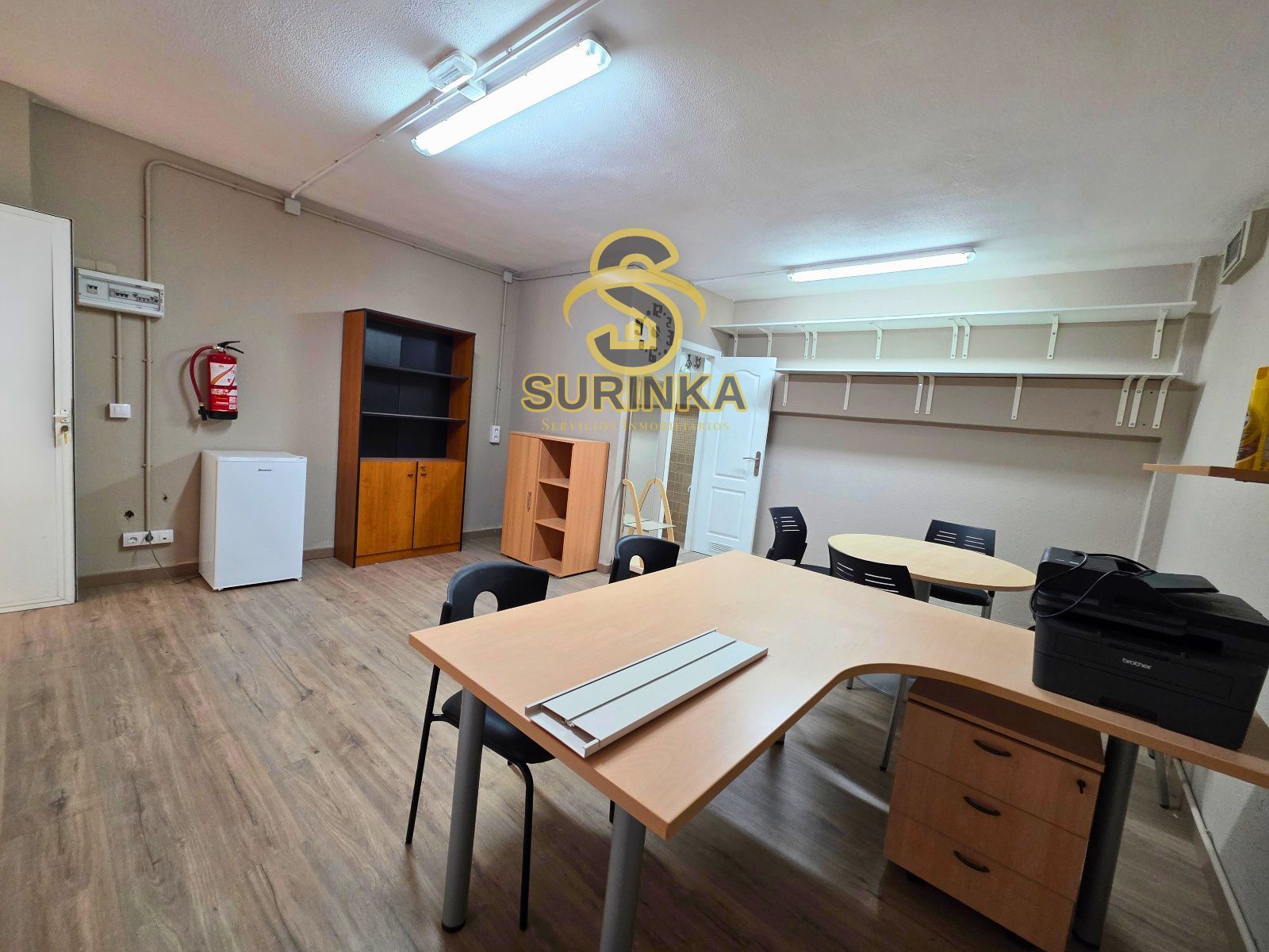 Foto del inmueble