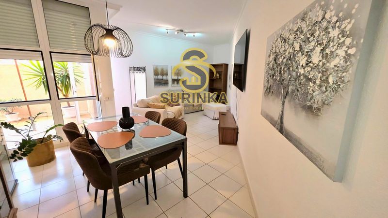 Piso en venta Las Palmas de Gran Canaria, Las Palmas. Ref: 1152. Surinka Servicios Integrales