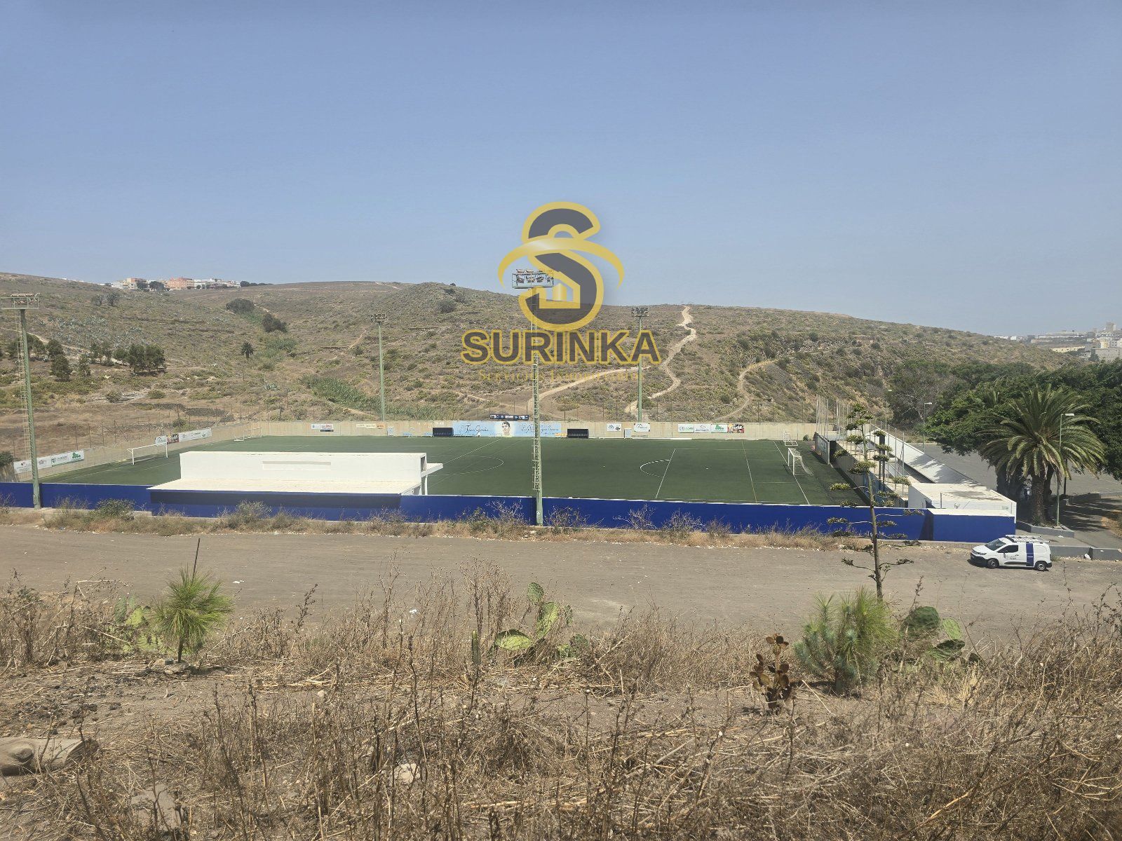 Foto del inmueble