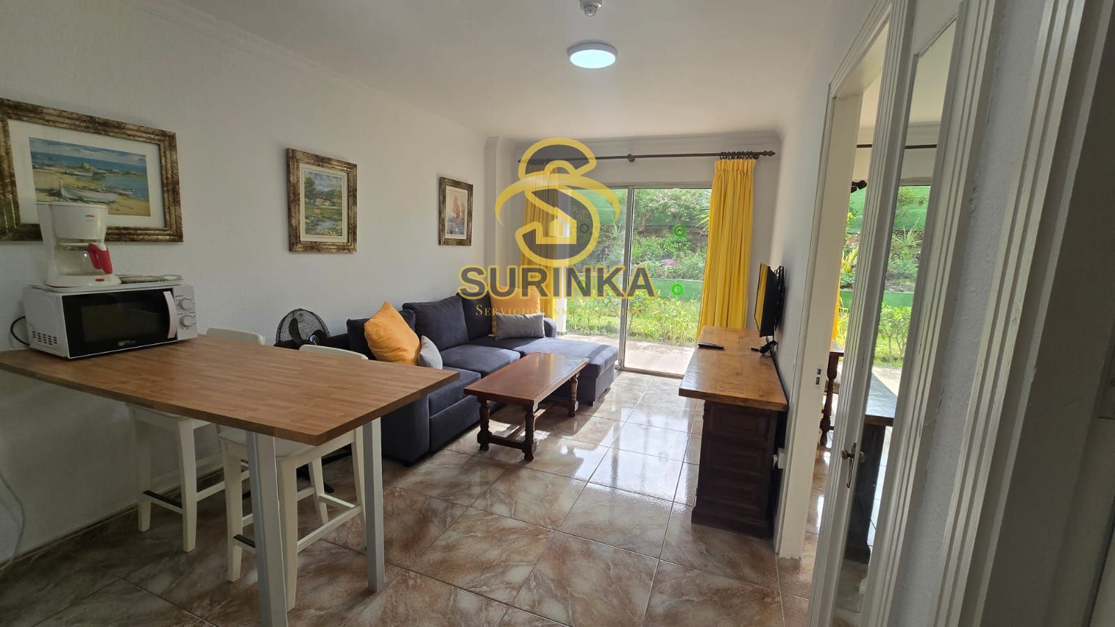 Foto del inmueble